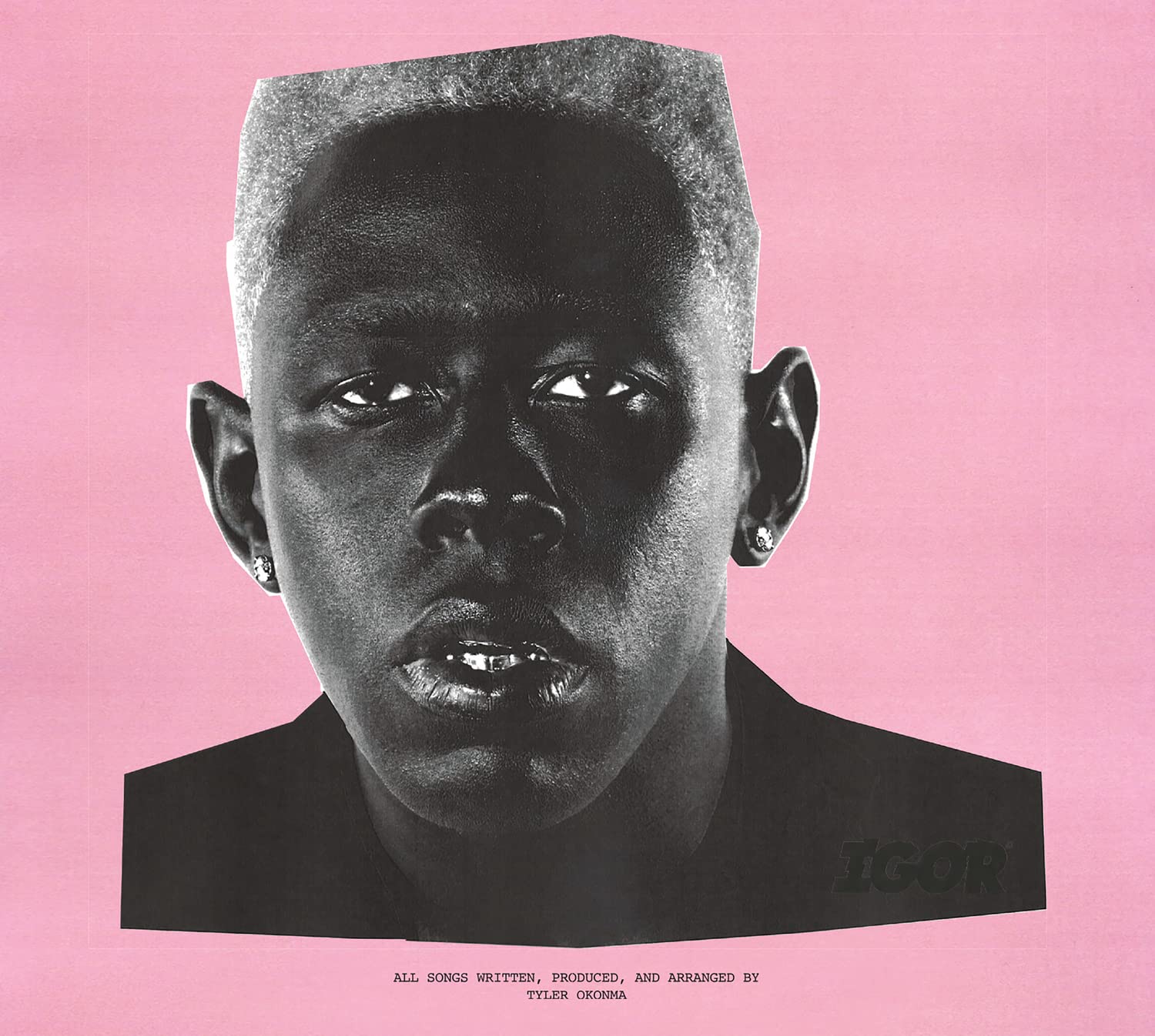 Tyler the Creator - IGOR